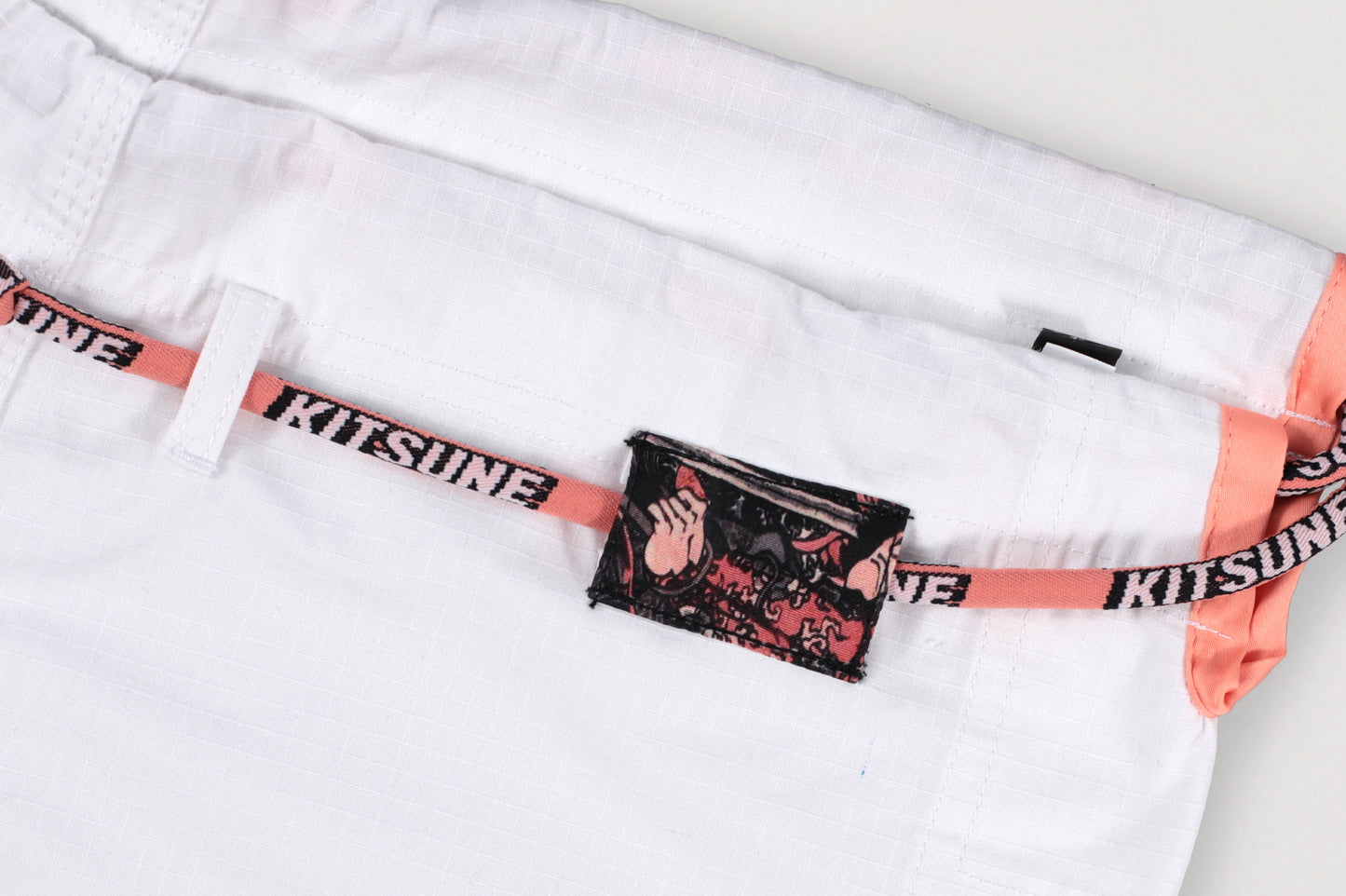 "Dragon" BJJ Gi - Men's