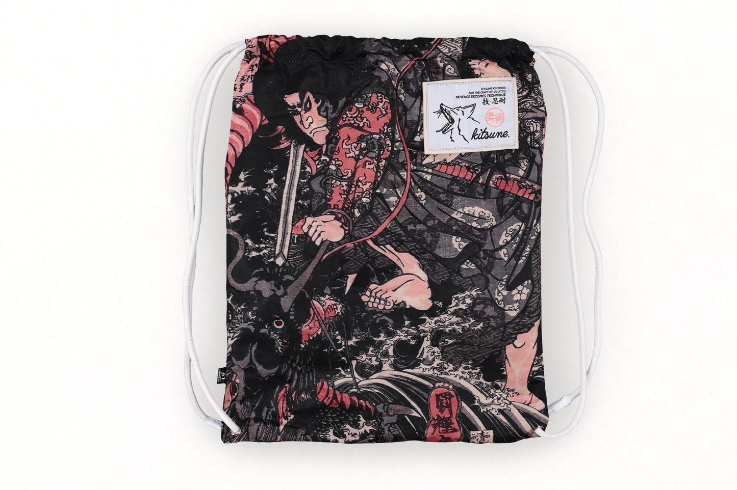 "Dragon" BJJ Gi - Women's