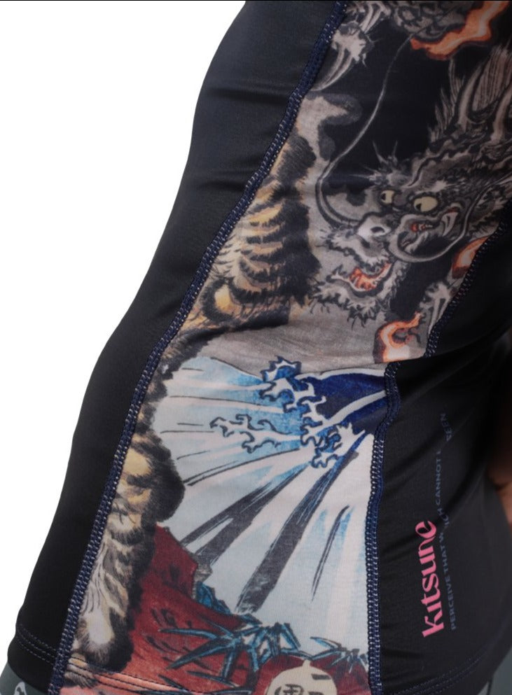Hydro Short-Sleeve Rashguard - Women's