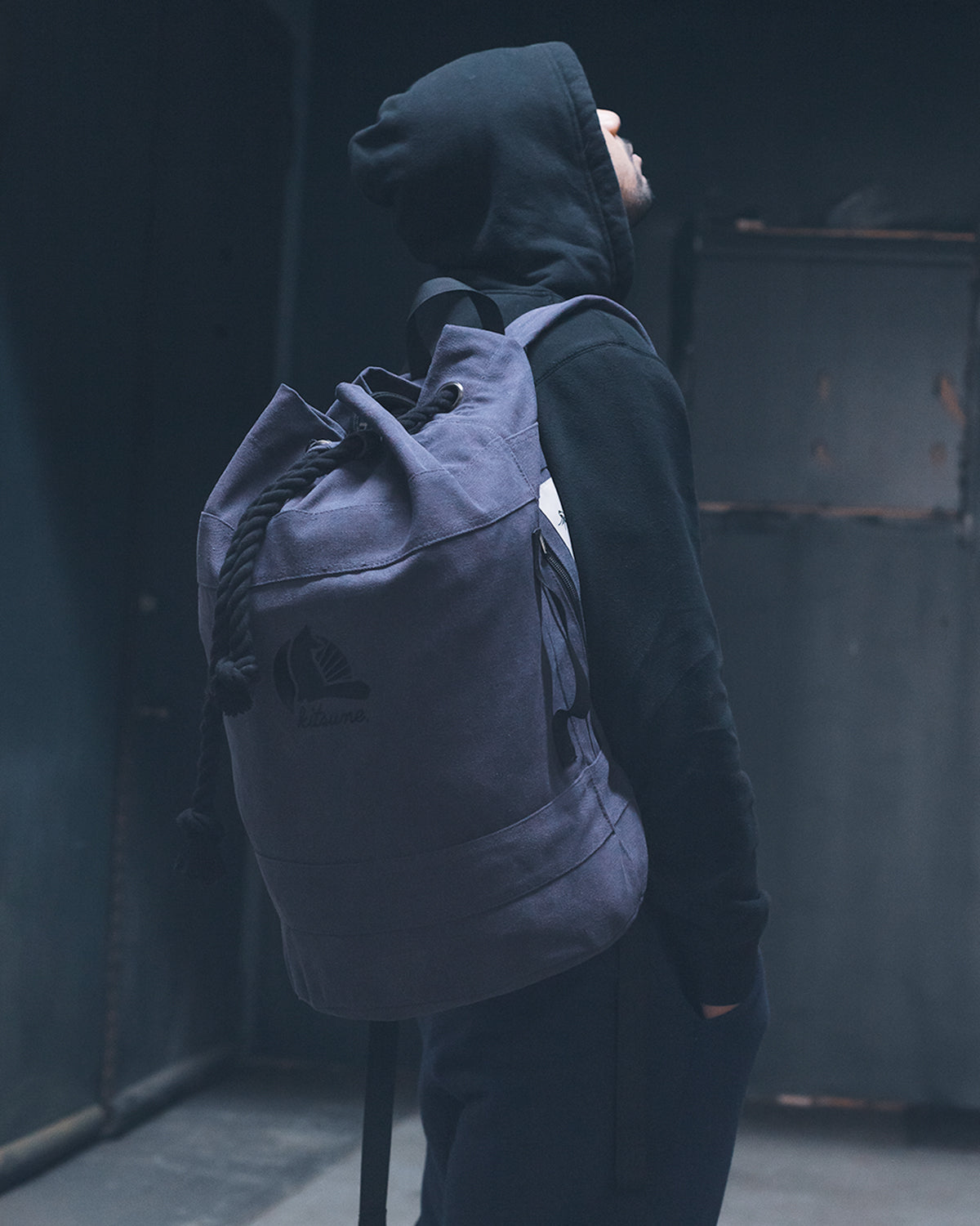 "Barrage XL" Gear Bag