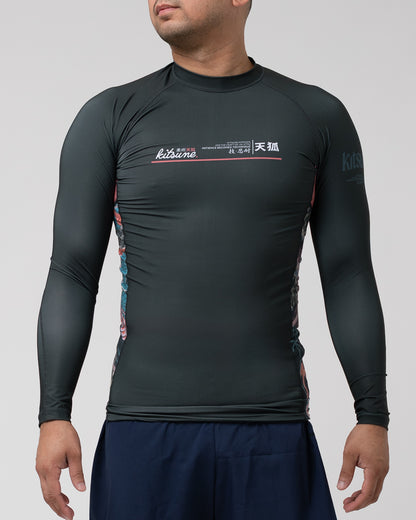 Pacific Rash Guard