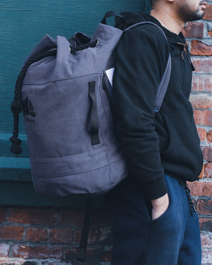 "Barrage XL" Gear Bag