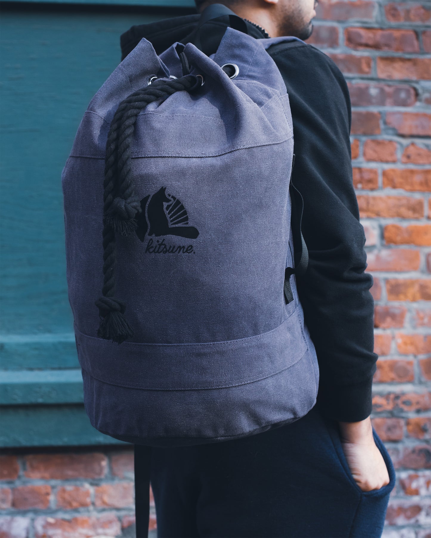 "Barrage XL" Gear Bag