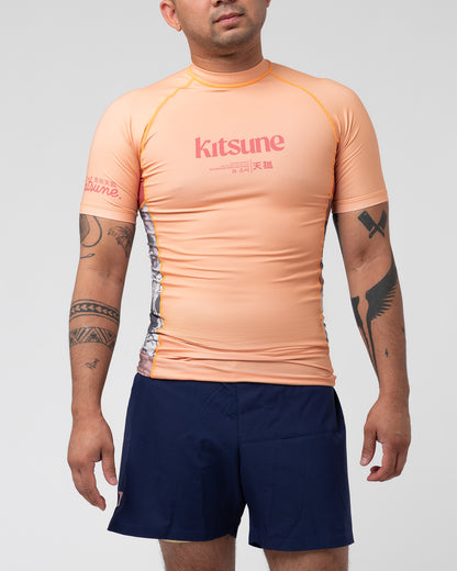 Gosuke Rash Guard