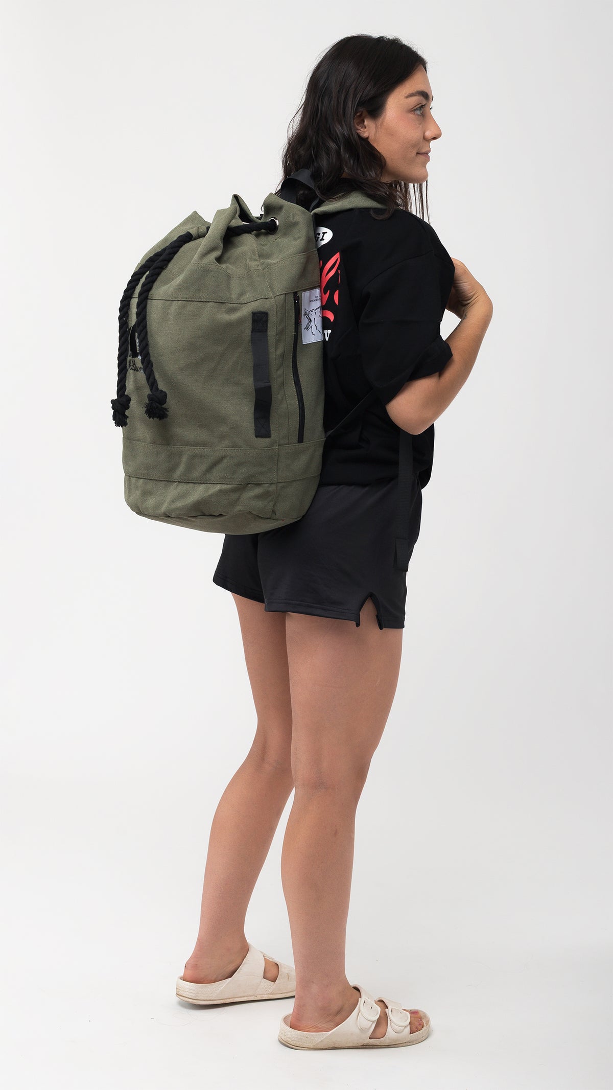 "Barrage XL" Gear Bag