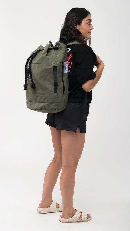 "Barrage XL" Gear Bag