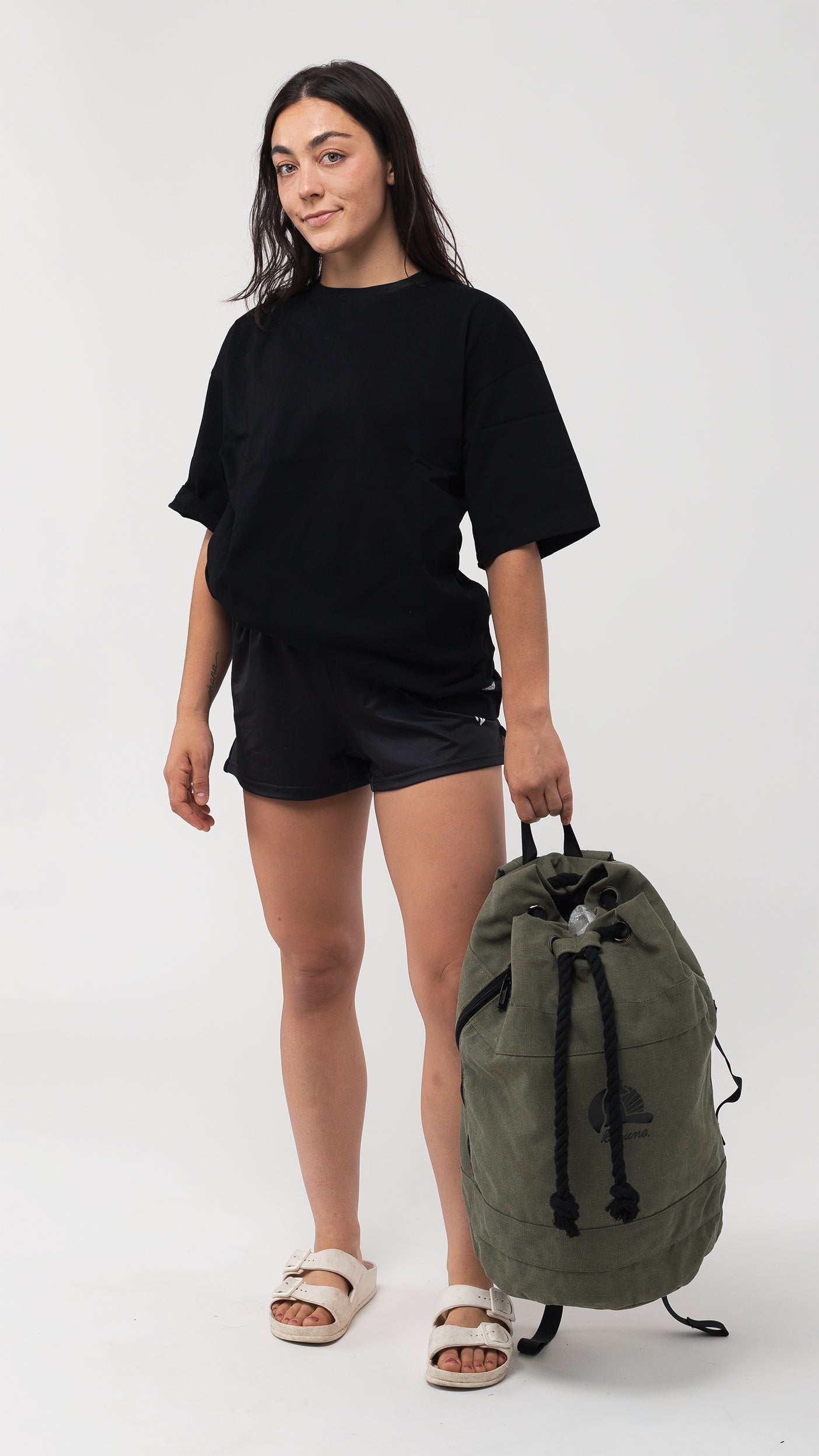 "Barrage XL" Gear Bag