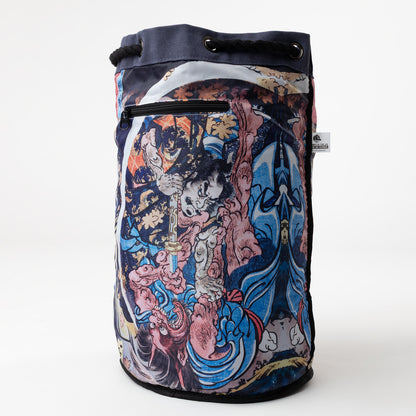 "Barrage XL" Gear Bag