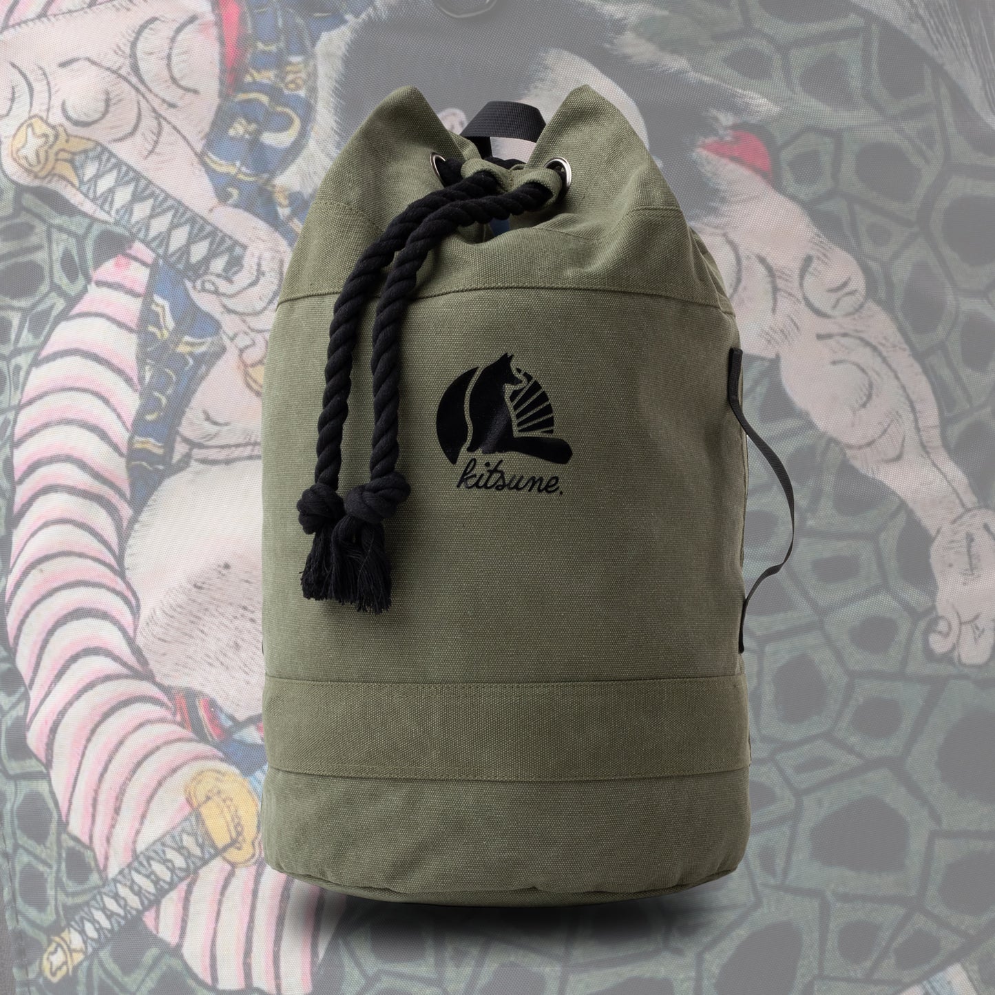 "Barrage XL" Gear Bag