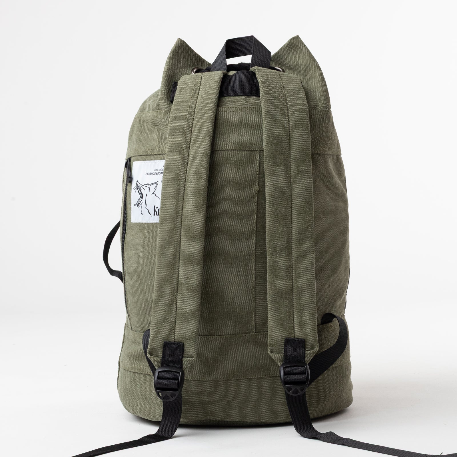 Barrage XL