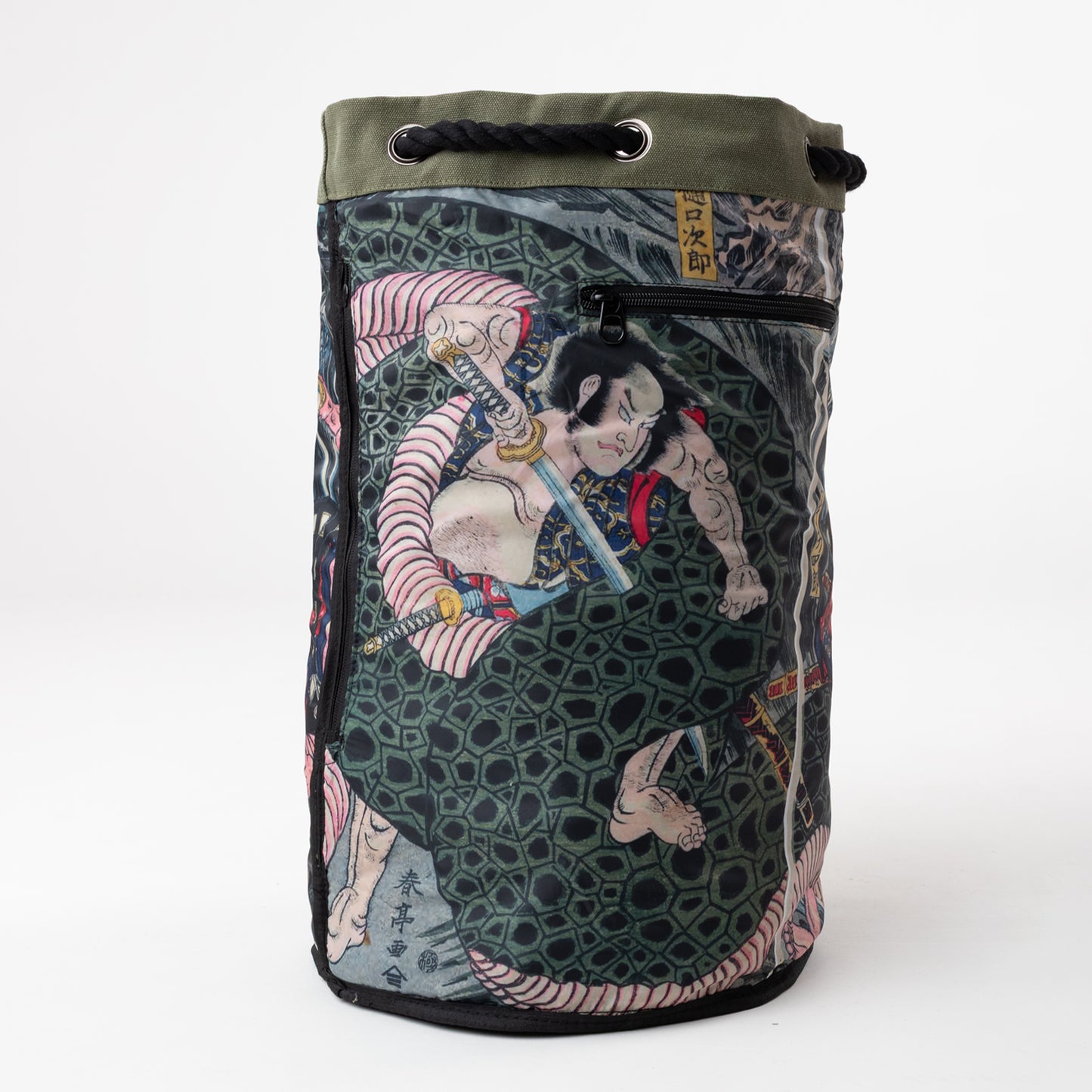 "Barrage XL" Gear Bag