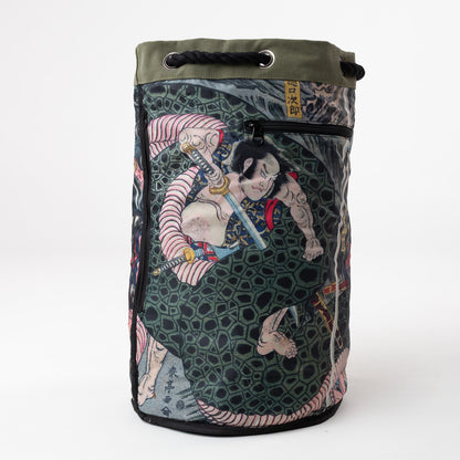 "Barrage XL" Gear Bag