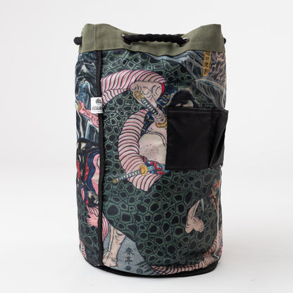 "Barrage XL" Gear Bag