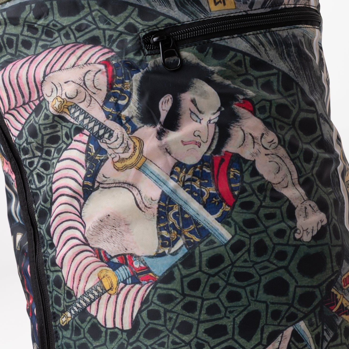 "Barrage XL" Gear Bag