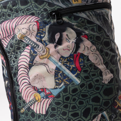 "Barrage XL" Gear Bag