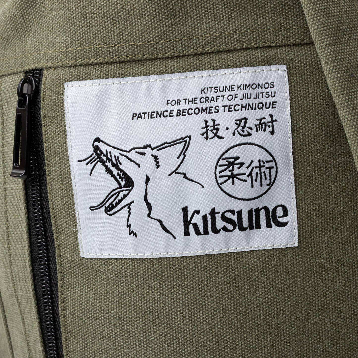 "Barrage XL" Gear Bag