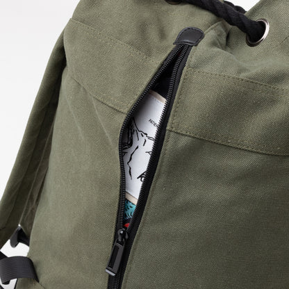 "Barrage XL" Gear Bag