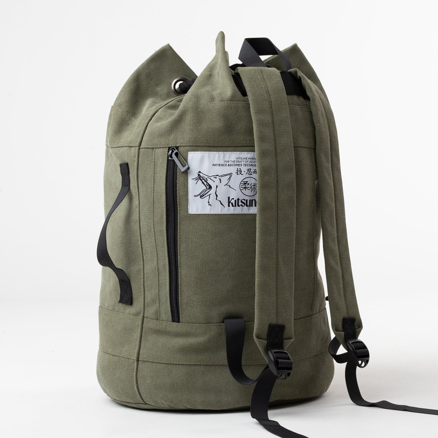 "Barrage XL" Gear Bag