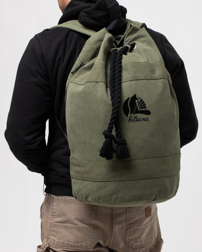 "Barrage XL" Gear Bag