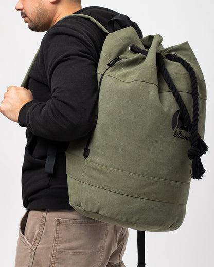 "Barrage XL" Gear Bag