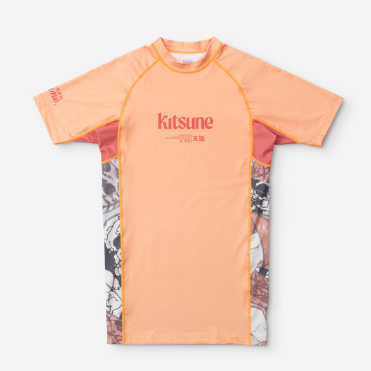 Gosuke Rash Guard