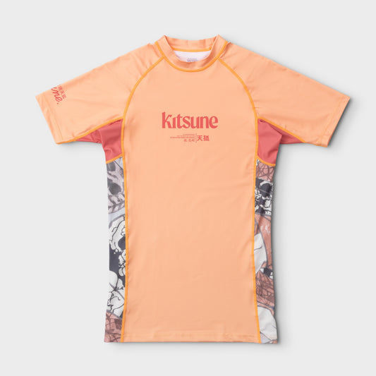 Gosuke Women's Rash Guard