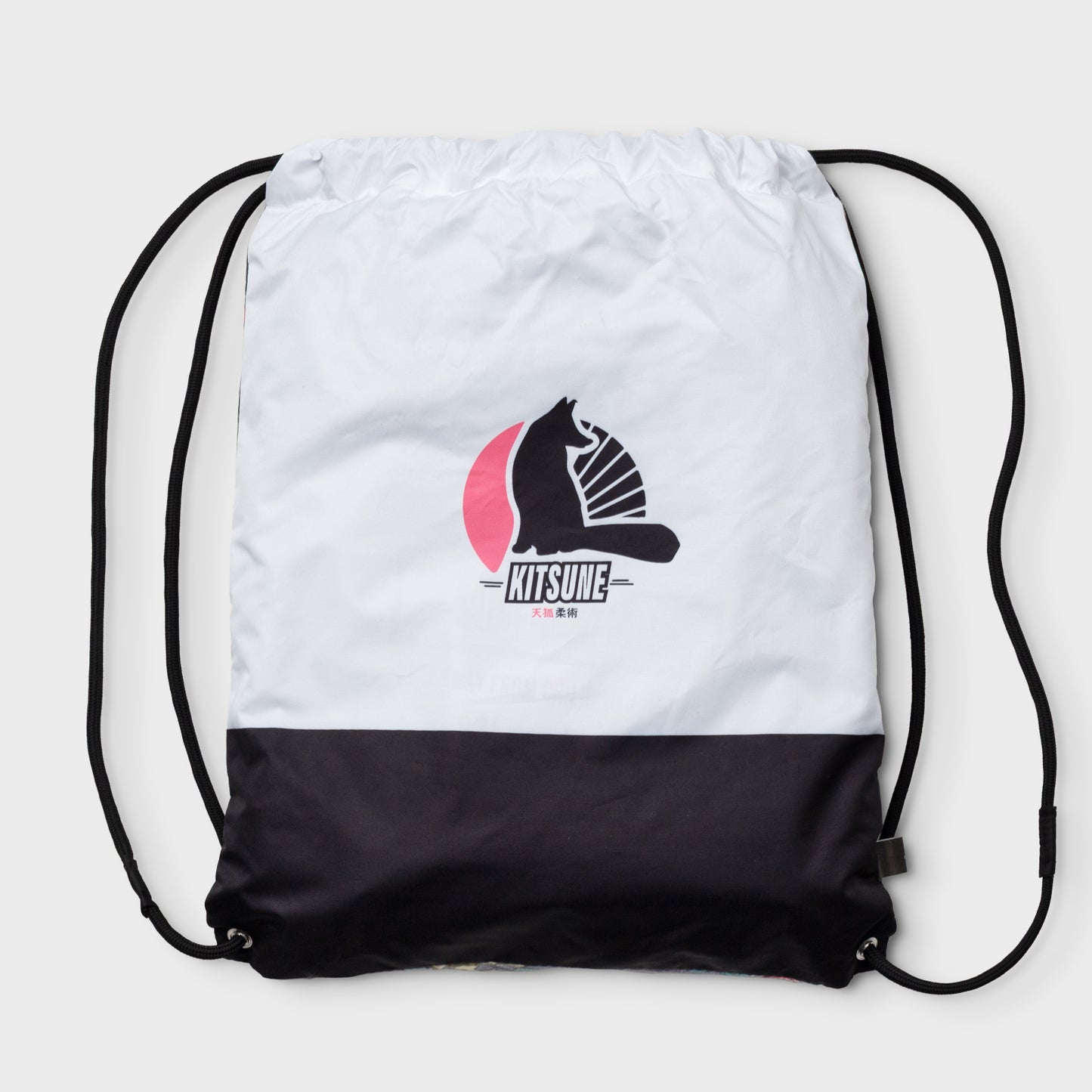 "Heroes" Black BJJ Gi - Men's