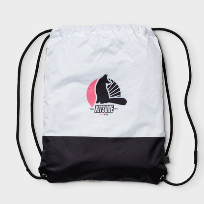 "Heroes" Black BJJ Gi - Men's
