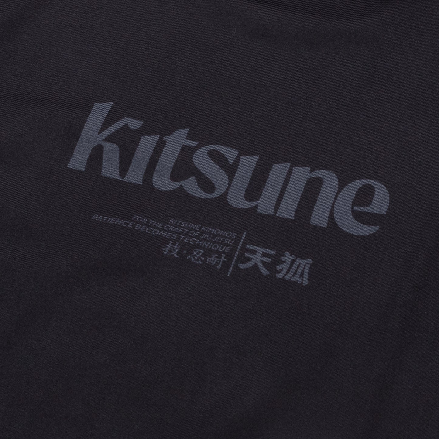 Kaminari Rash Guard