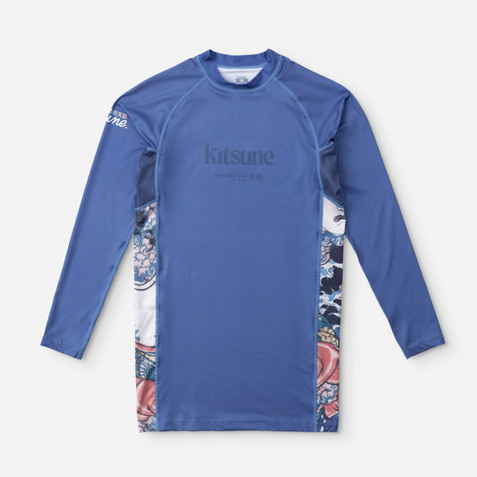 Marine Rash Guard