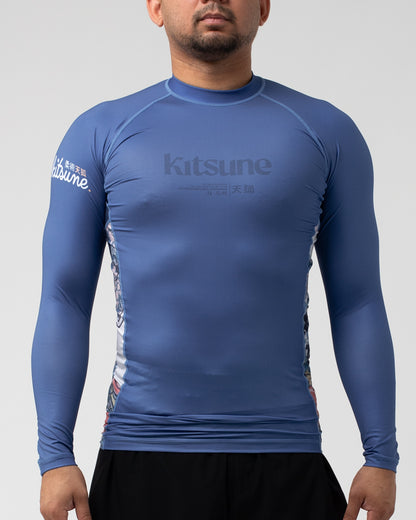 Marine Rash Guard