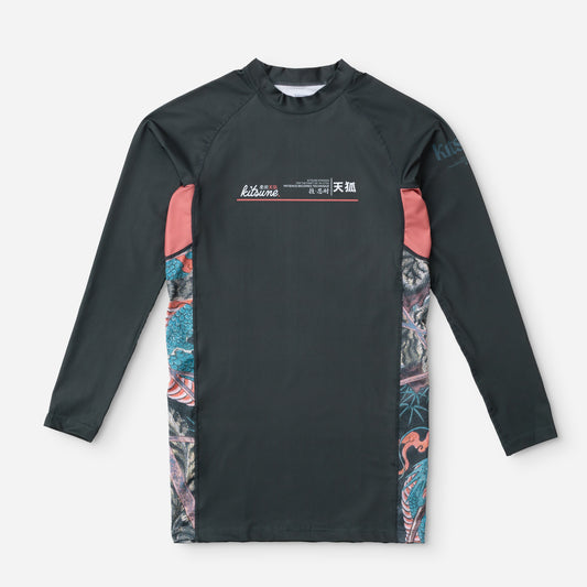 Pacific Rash Guard