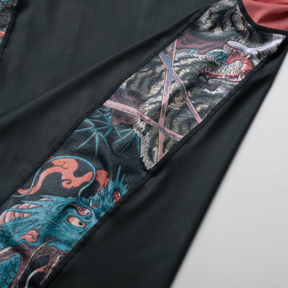 Pacific Rash Guard