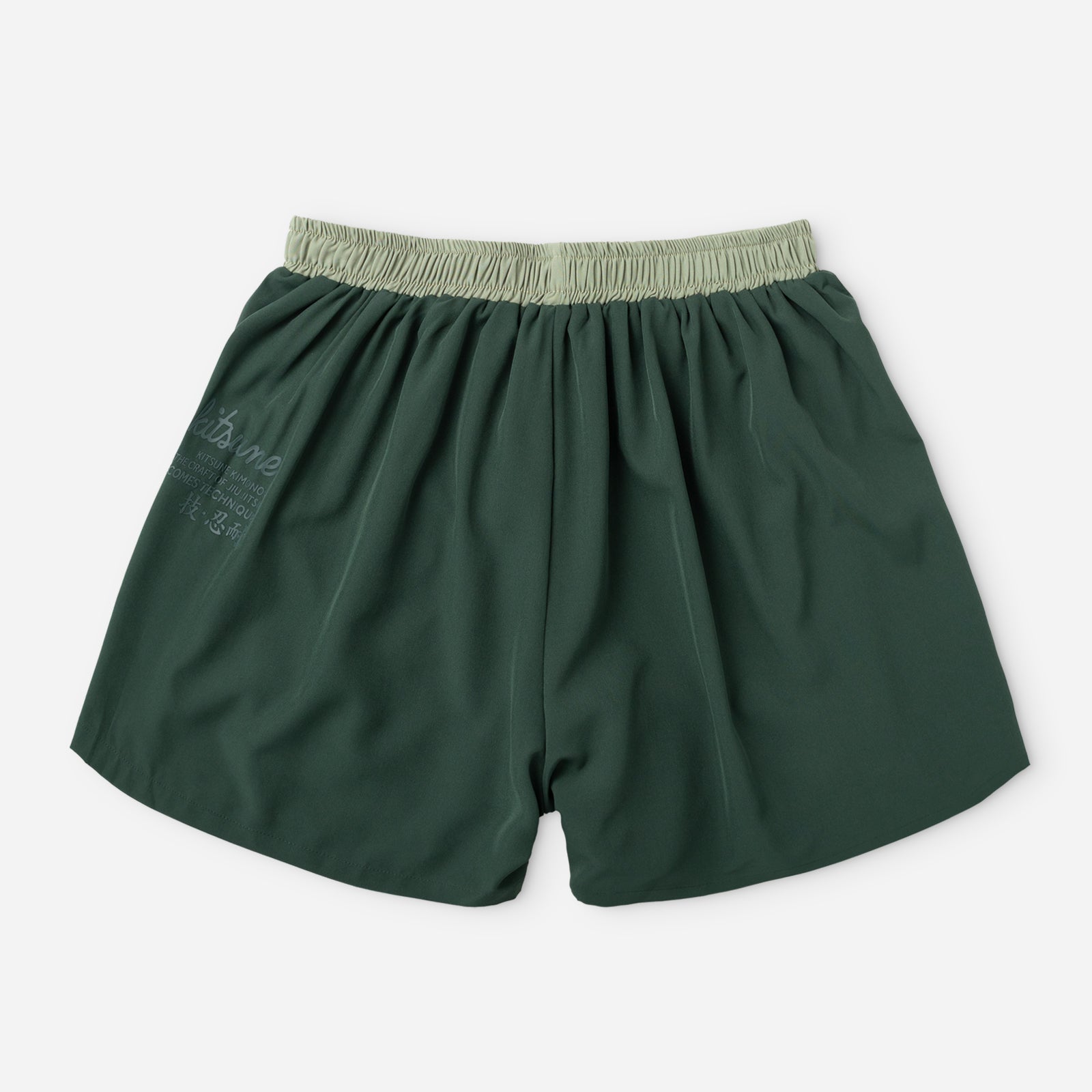 三好良着用wake sapporo alwayth nylon shorts M 三好良着用wake sapporo alwayth nylon shorts M - メルカリ