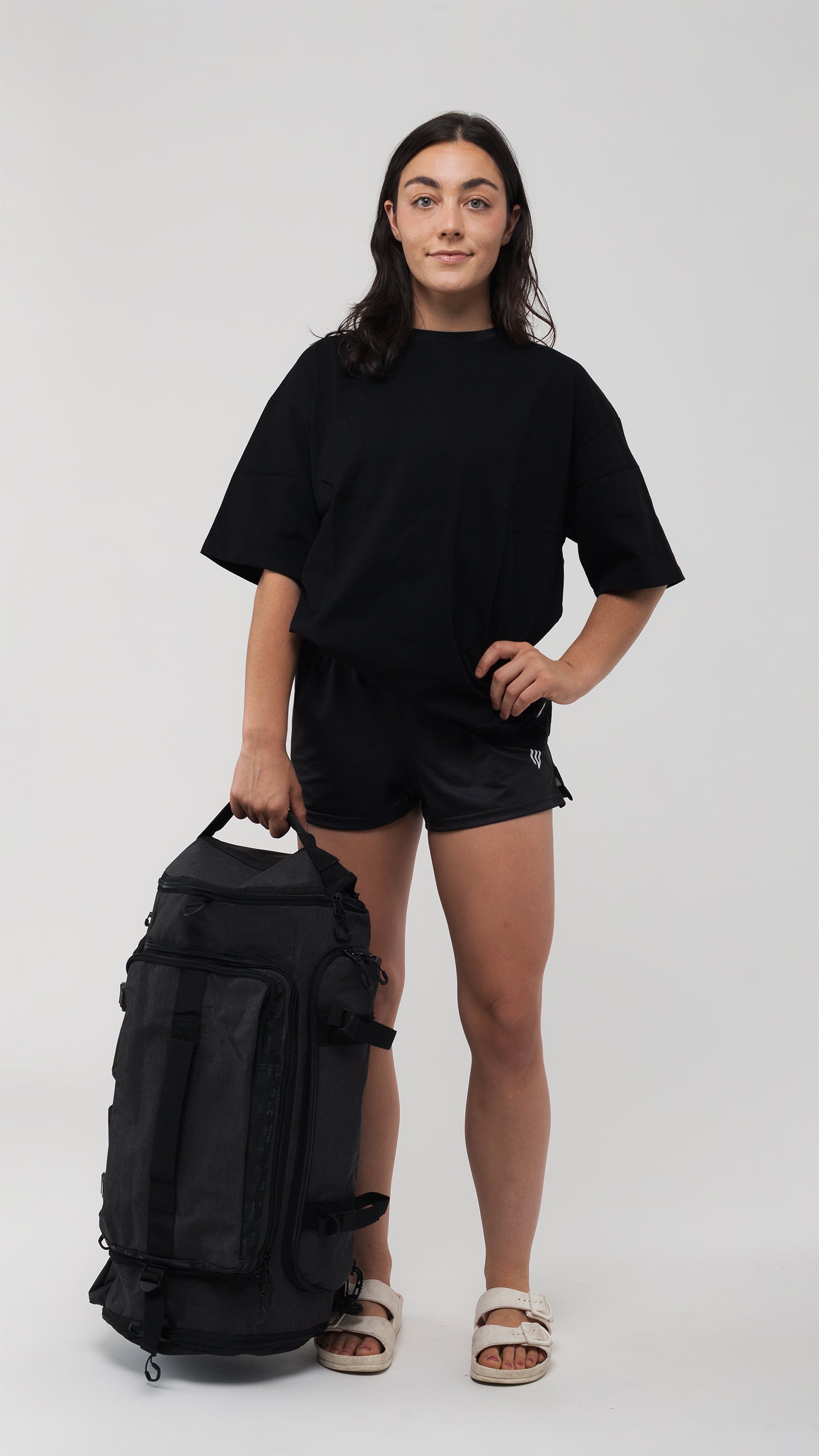 キュウコン　チャンピオンパック Twin Dragon Bag – kitsunebjj