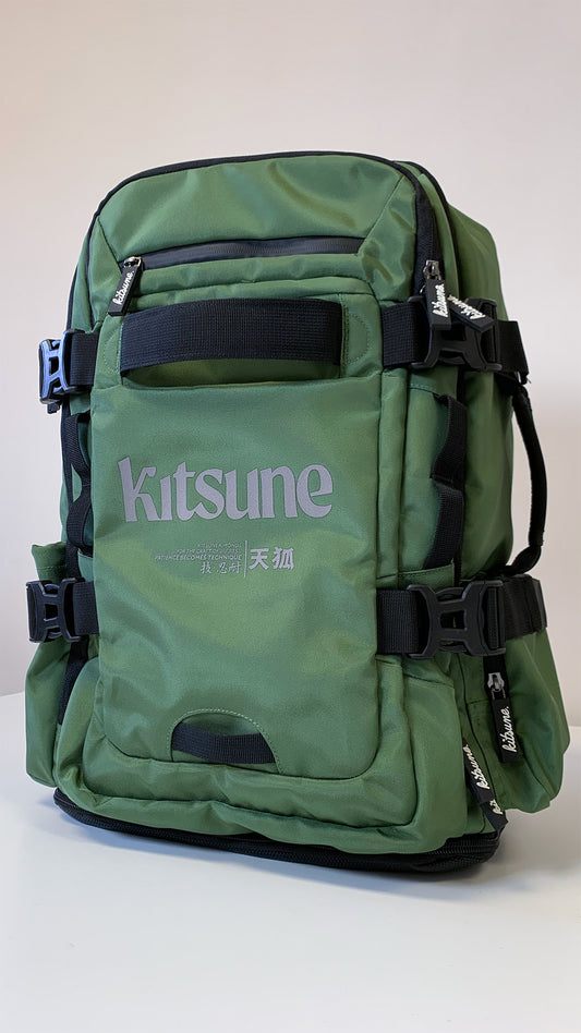 MOD Backpack Unique Sample Edition - Yellow/Green