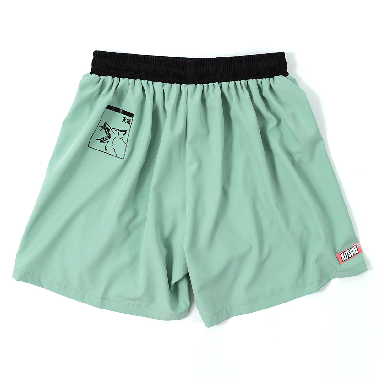 Ｉ（アイ）BREATHABLE SHORTSショートパンツ - ANTYKI-WNETRZA